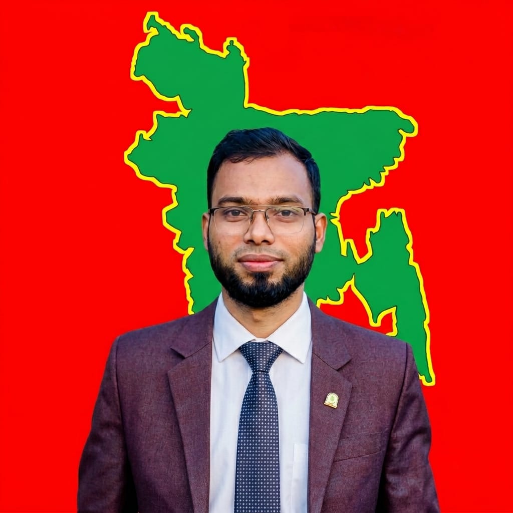md razu miah