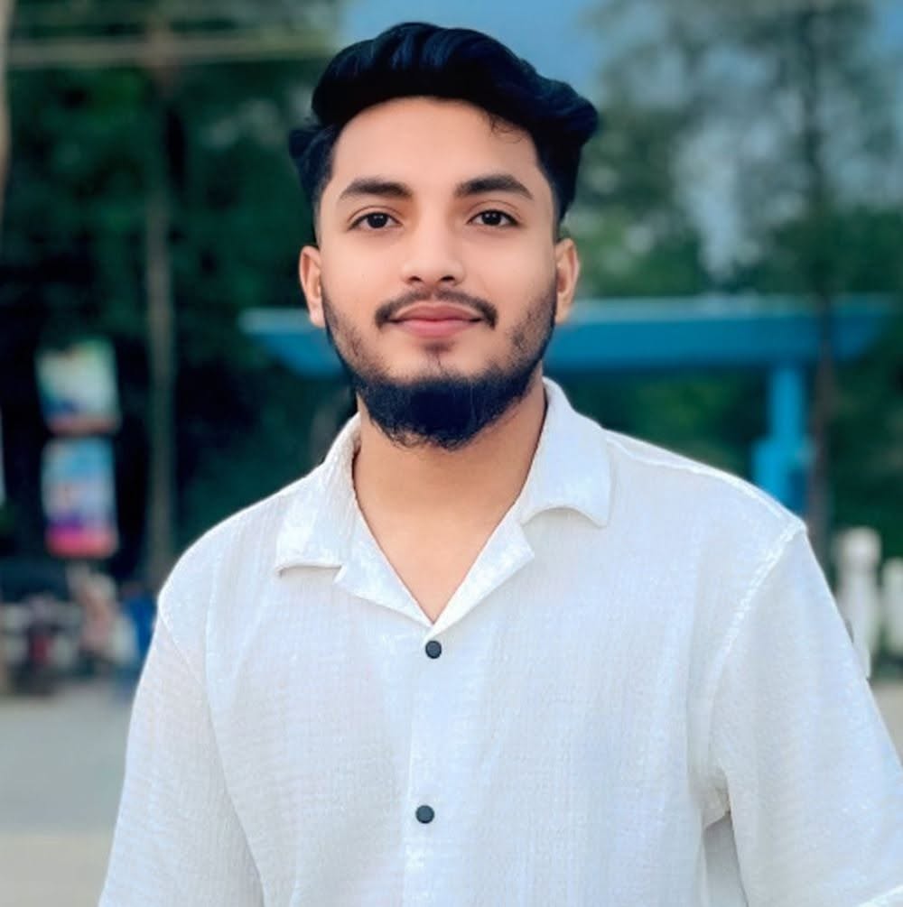 Mehedi Hasan